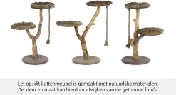 Designed By Lotte Elora - Krabpaal - 50x50x100 Cm -Katten Hondenbenodigdheden Winkel 1200x648 2
