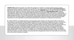 Prins VitalCare Struvite 5 Kg - Kat -Katten Hondenbenodigdheden Winkel 1200x649 1