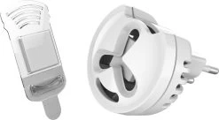 Feliway Help! - Verdamper + Cartridge - 7 Dagen - Kat - Tijdelijke Spannende Situaties Voor Je Kat -Katten Hondenbenodigdheden Winkel 1200x662 3