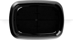 PeeWee EcoGranda XXL Kattenbak Startpakket Zwart/Antraciet - 66,5 X 48,5 X 28 Cm -Katten Hondenbenodigdheden Winkel 1200x662 4