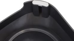 Nobleza Katten Voerbakjes - Ergonomische Dubbele Voerbak - Anti Braak Voerbak Voor Katten - Zwart - Dubbel - RVS -Katten Hondenbenodigdheden Winkel 1200x664 2