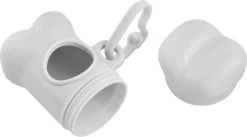 Hondenpoepzakjes Dispenser - Hondenzakjes Honden Poepzakjes Houder - Met 570 Poep Zakjes -Katten Hondenbenodigdheden Winkel 1200x665