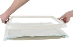 Trixie - Puppytoilet - Puppy Loo - 49 X 41 Cm 12 Trixie - Puppytoilet - Puppy Loo - 49 X 41 Cm -Katten Hondenbenodigdheden Winkel 1200x682 1