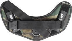 Julius K9 Julius-K9 IDC®Powertuig, 2XS -Baby2, Camouflage -Katten Hondenbenodigdheden Winkel 1200x683