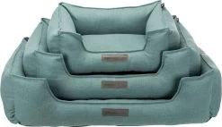 Trixie Hondenmand Talis Grijs (80X60 CM) -Katten Hondenbenodigdheden Winkel 1200x690 1