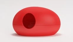 SinDesign Poopoopeedo Kattenbak - Zwart -Katten Hondenbenodigdheden Winkel 1200x693 2