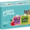 Merkloos Edgard & Cooper Hondenvoer Multipack Kip - Wild - Lam 6 X 100 Gr 1 Merkloos Edgard & Cooper Hondenvoer Multipack Kip - Wild - Lam 6 X 100 Gr -Katten Hondenbenodigdheden Winkel 1200x696