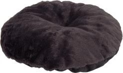 District 70 TUCK - Luxe & Comfortabele Mand Kleine Honden - Terra, Donkergrijs & Zand - 50x50x30 Cm - Zand -Katten Hondenbenodigdheden Winkel 1200x711