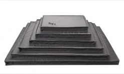 NapZZZ Benchkussen Waterproof Zwart Maat XXL: 120 X 74 X 5 Cm -Katten Hondenbenodigdheden Winkel 1200x715 1