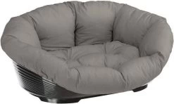 Ferplast Sofa Grijs Hondenmand Maat - Sofa 4