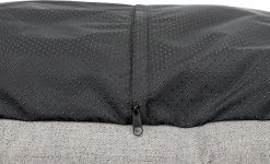 Trixie Hondenmand Talis Grijs (80X60 CM) -Katten Hondenbenodigdheden Winkel 1200x731 1