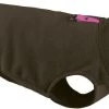 Merkloos Hondenjas - Hondentrui - Hondenjasjes Voor Hondjes - Hondenkleding - Fleece - Bruin - S -Katten Hondenbenodigdheden Winkel 1200x733