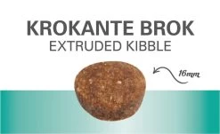 Prins Procare Croque Diet Gastro-Intestinal Zalm - Hondenvoer - 10 Kg -Katten Hondenbenodigdheden Winkel 1200x735