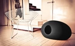 SinDesign Poopoopeedo Kattenbak - Zwart -Katten Hondenbenodigdheden Winkel 1200x738