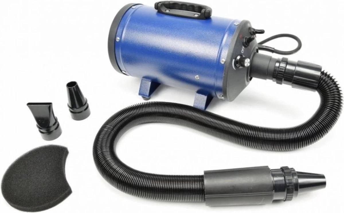 Waterblazer Hond - Hondenfohn - Waterblazer - Labradoodle - Australian Shepherd - Labrador - Puppy 3 Waterblazer Hond - Hondenfohn - Waterblazer - Labradoodle - Australian Shepherd - Labrador - Puppy