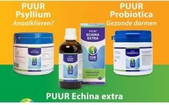 PUUR NATUUR | Puur Natuur Probiotica -Katten Hondenbenodigdheden Winkel 1200x745