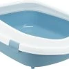 Trixie Kattenbak Primo Met Rand Blauw / Wit - XXL 71X56X25 CM 2 Trixie Kattenbak Primo Met Rand Blauw / Wit - XXL 71X56X25 CM -Katten Hondenbenodigdheden Winkel 1200x748 2
