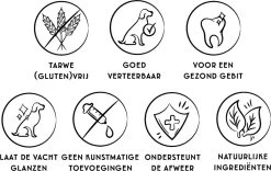 14KG Hayes Brothers Premium Geperst Hondenvoer - Geperste Hondenbrokken Voor Volwassen & Senior Honden -Katten Hondenbenodigdheden Winkel 1200x760 3