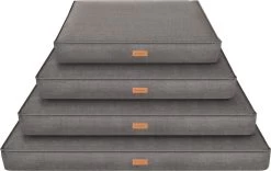 Benzano - Hondenkussen - Wasbaar - Donkergrijs - 140 Cm -Katten Hondenbenodigdheden Winkel 1200x760 4