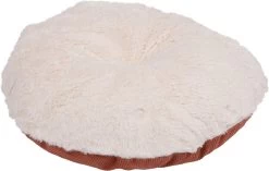 District 70 TUCK - Luxe & Comfortabele Mand Kleine Honden - Terra, Donkergrijs & Zand - 50x50x30 Cm - Zand -Katten Hondenbenodigdheden Winkel 1200x764 1