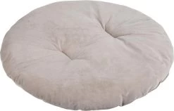 District 70 COCOON - Luxe Hondenmand Van Duurzaam Hoogwaardig Riet Met Zacht Kussen - Maten S/M/L - Large 38 District 70 COCOON - Luxe Hondenmand Van Duurzaam Hoogwaardig Riet Met Zacht Kussen - Maten S/M/L - Large -Katten Hondenbenodigdheden Winkel 1200x767