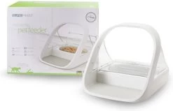 Surefeed Microchip Pet Feeder - Voerbak - 30 X 23 X 22 Cm -Katten Hondenbenodigdheden Winkel 1200x772 1