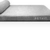 PETKIT® Deep Sleep Bed - Hondenmand - Kattenmand - Memory Foam - Orthopedisch - Maat M