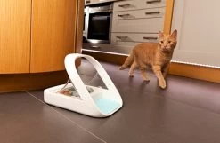 Surefeed Microchip Pet Feeder - Voerbak - 30 X 23 X 22 Cm -Katten Hondenbenodigdheden Winkel 1200x780 1