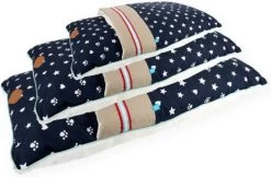 Lief! Kussen Met Slaapzak Unisex Maat - 47 Cm (L) X 32 Cm (B) -Katten Hondenbenodigdheden Winkel 1200x788 2