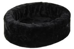 Petcomfort - Hondenmand/Kattenmand - Zwart - 56 X 50 X 15 Cm -Katten Hondenbenodigdheden Winkel 1200x792 2