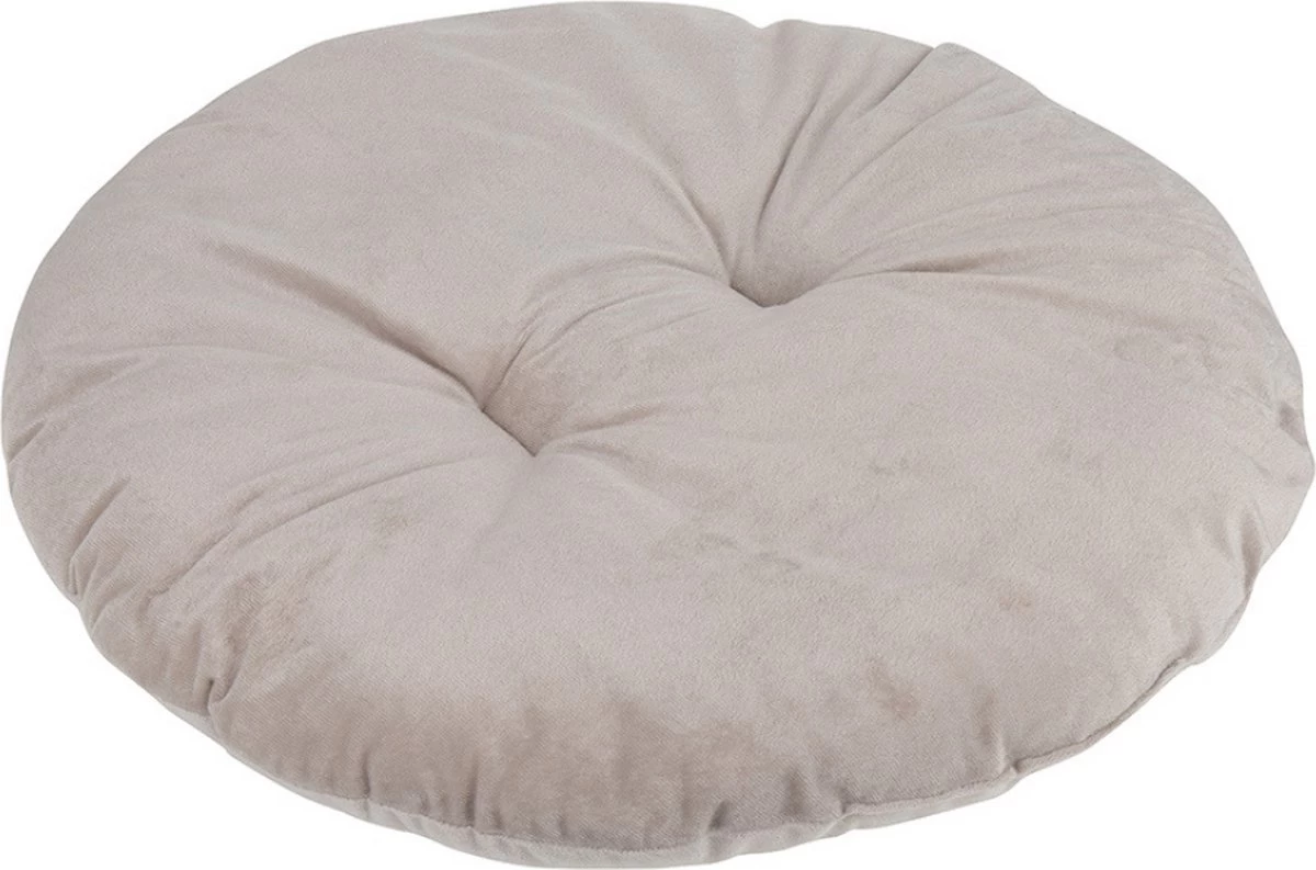 District 70 COCOON - Luxe Hondenmand Van Duurzaam Hoogwaardig Riet Met Zacht Kussen - Maten S/M/L - Large 14 District 70 COCOON - Luxe Hondenmand Van Duurzaam Hoogwaardig Riet Met Zacht Kussen - Maten S/M/L - Large - Afbeelding 12