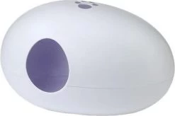 SinDesign Poopoopeedo Kattenbak - Zwart -Katten Hondenbenodigdheden Winkel 1200x795 1