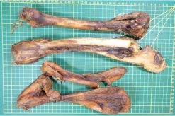 Hertenbotten - Hondensnacks Gedroogd - Kauwbotten Hond - 1000 Gr -Katten Hondenbenodigdheden Winkel 1200x796