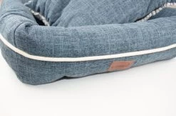 I-CiGO Homy Luxe - Hondenmand - In-kussen Dubbelzijdig Gebruik 70x60xH14cm/Blauw 20 I-CiGO Homy Luxe - Hondenmand - In-kussen Dubbelzijdig Gebruik 70x60xH14cm/Blauw -Katten Hondenbenodigdheden Winkel 1200x798 6