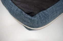 I-CiGO Homy Luxe - Hondenmand - In-kussen Dubbelzijdig Gebruik 70x60xH14cm/Blauw 21 I-CiGO Homy Luxe - Hondenmand - In-kussen Dubbelzijdig Gebruik 70x60xH14cm/Blauw -Katten Hondenbenodigdheden Winkel 1200x798 7