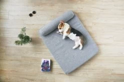 PETKIT® Deep Sleep Bed - Hondenmand - Kattenmand - Memory Foam - Orthopedisch - Maat M -Katten Hondenbenodigdheden Winkel 1200x799 23