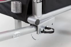 Trixie Hondenfietskar Zwart / Rood - 75X63X68 CM -Katten Hondenbenodigdheden Winkel 1200x800 20