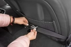 Velvet Black - Autostoel Voor Hond - 47x42cm - Wasbaar - Hondenmand Auto - Handgemaakt -Katten Hondenbenodigdheden Winkel 1200x800 22