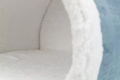 TRIXIE | Trixie Hondenmand Huis Noah Vitaal Schuimrubber Lichtgrijs -Katten Hondenbenodigdheden Winkel 1200x800 32