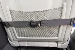 Velvet Blue - Autostoel Voor Hond - 57x50cm - Wasbaar - Hondenmand Auto - Handgemaakt -Katten Hondenbenodigdheden Winkel 1200x800 4