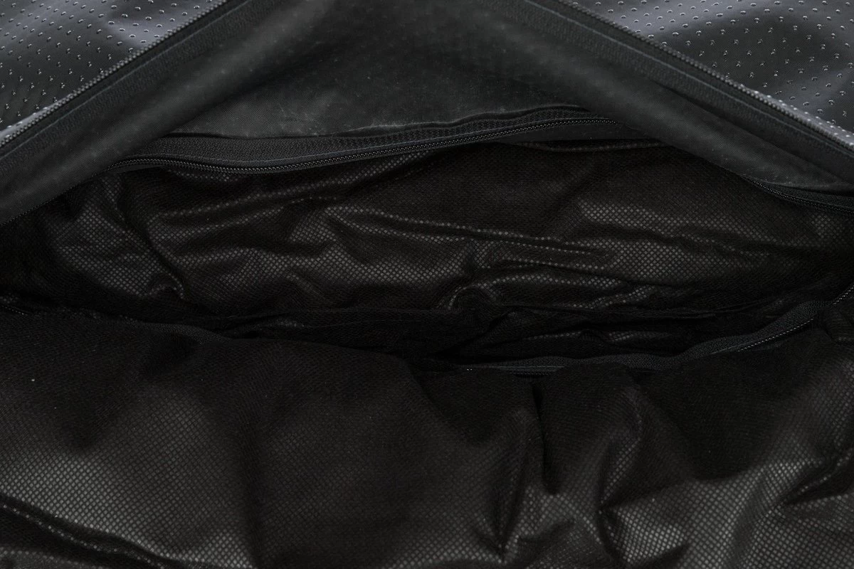 Trixie Vital - Hondenkussen Bendson - Orthopedisch - Grijs - 100X70 Cm 4 Trixie Vital - Hondenkussen Bendson - Orthopedisch - Grijs - 100X70 Cm - Afbeelding 2