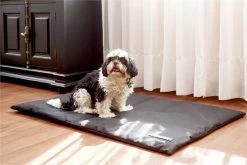 Wooff Bench Bed Xtreme 600d - Hondenkussen - Zwart - 106x70 Cm -Katten Hondenbenodigdheden Winkel 1200x800 76