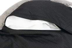 Beeztees Orthopedische Hondenmand Jaxx Grijs 70 Cm - Hond -Katten Hondenbenodigdheden Winkel 1200x801 2