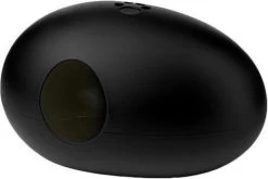 SinDesign Poopoopeedo Kattenbak - Zwart -Katten Hondenbenodigdheden Winkel 1200x801 3