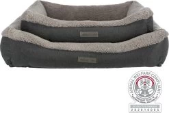 Trixie Hondenmand Bendson Orthopedisch Grijs (110X85 CM) -Katten Hondenbenodigdheden Winkel 1200x803 1