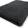 Topmast Vetbed - Antislip Hondendeken - Benchmat -puppykleed Dierenmat - Zwart Effen - 150 X 100 CM - Machine Wasbaar -Katten Hondenbenodigdheden Winkel 1200x806 2