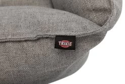 Trixie Hondenmand Talis Grijs (80X60 CM) -Katten Hondenbenodigdheden Winkel 1200x809 1