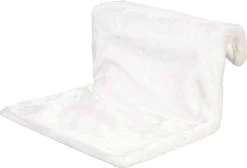 Trixie Katten Hangmat Voor De Radiator Wolwit