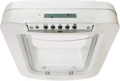SureFlap Microchip - Kattenluik - Wit - L - 18 X 17 Cm -Katten Hondenbenodigdheden Winkel 1200x817 2