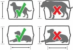 Petmate Ultra Vari Kennel Fashion 71cm -Katten Hondenbenodigdheden Winkel 1200x827 2